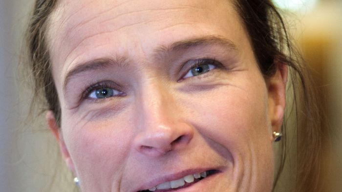 Johanna Näslund blir ny HR-direktör för Västerbottens läns landsting