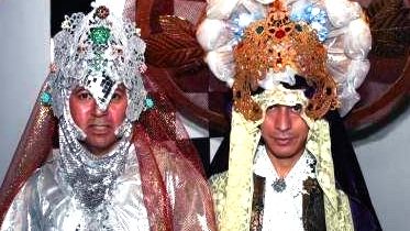 VERNISSAGE: PRIDE ART 2012