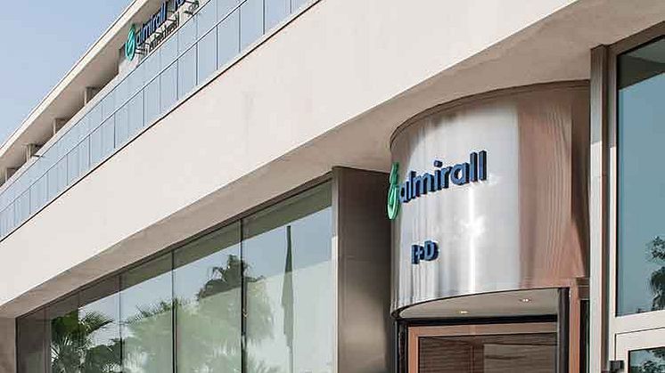 Almirall initiates first phase I clinical study of ALM223, an interleukin 2 mutant fusion protein for autoimmune diseases
