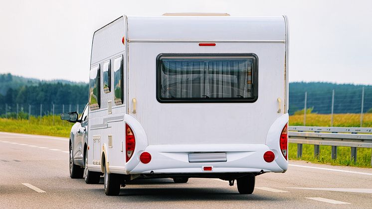 Nye regler fra Færdselsstyrelsen betyder, at færre synsvirksomheder fremover kan syne campingvogne. Reglerne omfatter langt de fleste campingvogne.