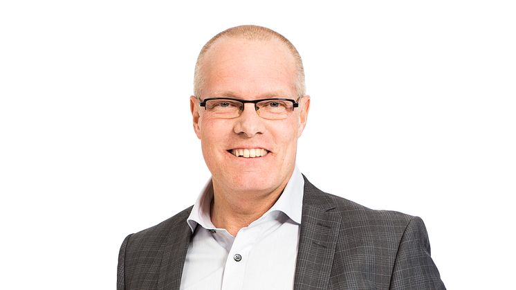 Peter Granstedt blir ny VD på Förbo