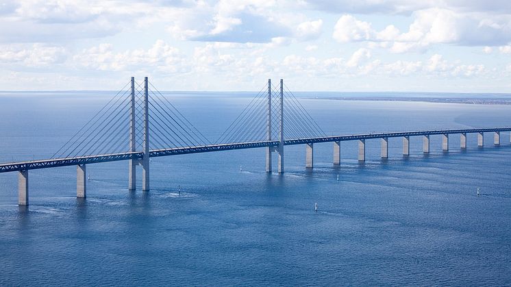 Trafikverkets planerade gränskontroller vid Öresundsbron är förödande för Öresundssamarbetet