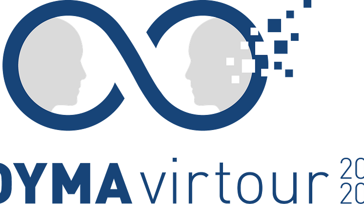 Die Virtour, DOYMAs virtuelle Messeauftritt, ist terminiert. Das Event findet vom 10. bis 11. November statt