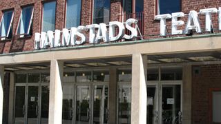 Halmstads Teaters Teaterstolen-stipendium