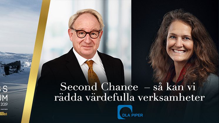 Second Chance – så kan vi rädda värdefulla verksamheter