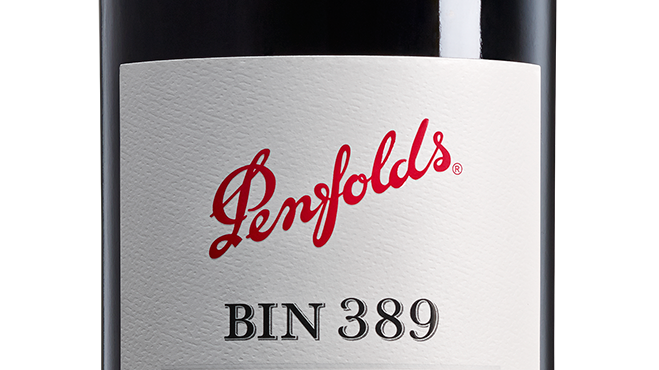 Sverigepremiär för Penfolds Bin-viner 2014