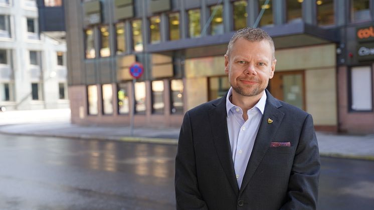 Det skriver Fremias förhandlingschef Jesper Neuhaus på Svenska Dagbladet Debatt i dag. 