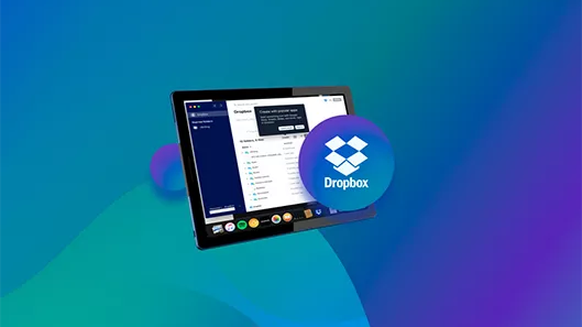 Dropbox dauerhaft gelöschte Dateien wiederherstellen