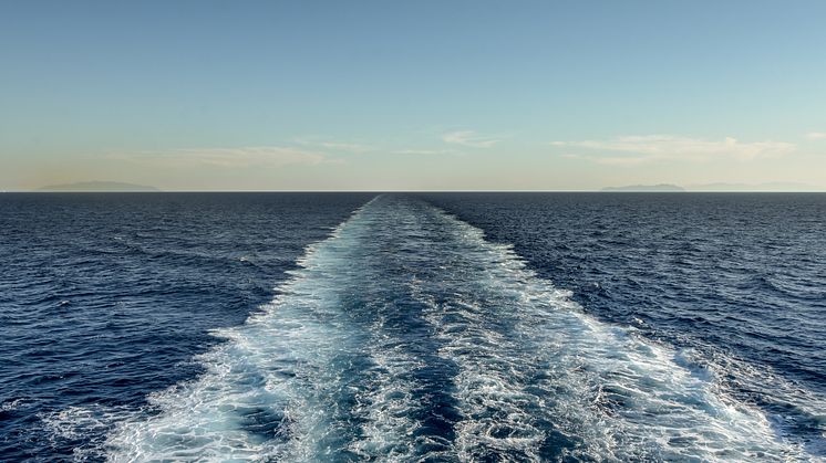 Svensk Sjöfart välkomnar förslag för att stärka sjöfartens konkurrenskraft