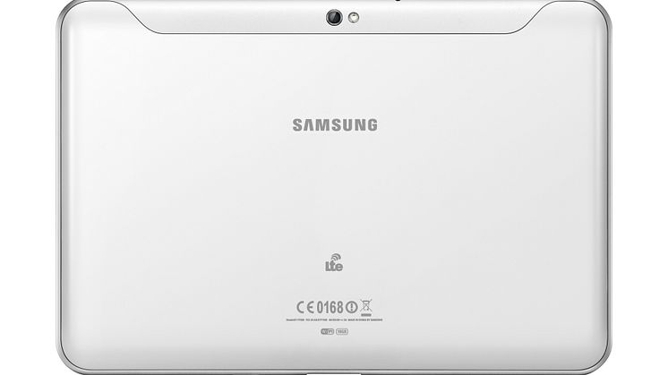 Galaxy Tab 8.9