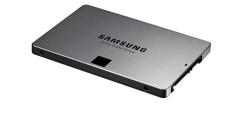 SSD 840 EVO