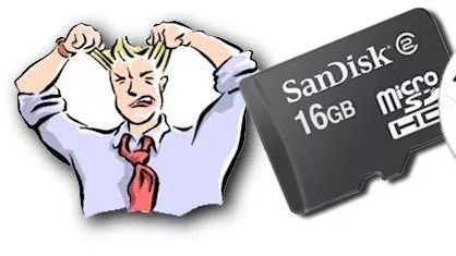Die beste SD-Karten-Wiederherstellung für Android 2023