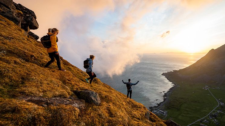 Bergans ser lyspukter - Foto Hans Kristian Krogh Hanssen.jpg