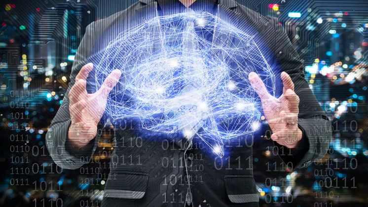 HARRISON & HUNTER AGENCY PARTNERS Launch AI-Powered, PR & Digital Marketing Solutions for Brands & Businesses