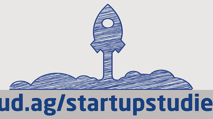 Startup-Studie: Eine Analyse von über 1.300 Domains deutscher Startups