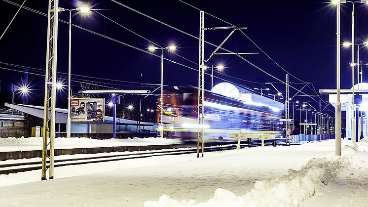 ​Här händer det grejer