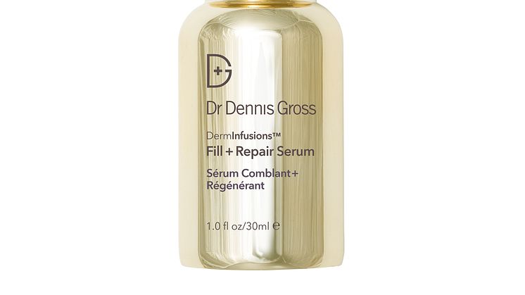 DermInfusions - Fill+Repair Serum