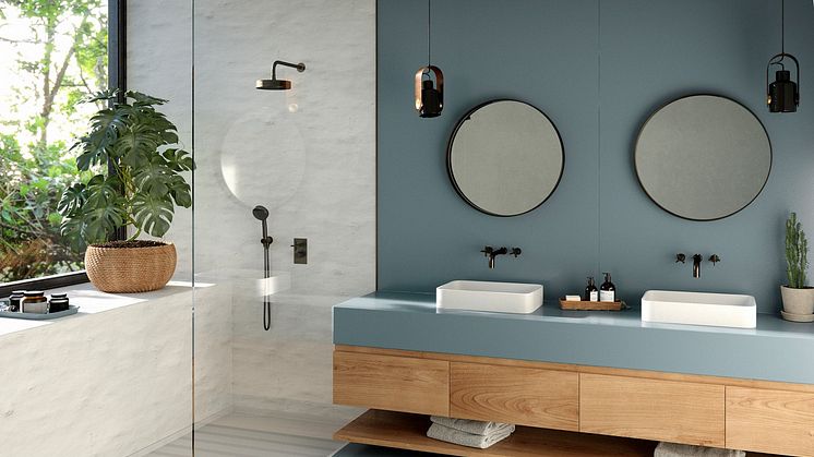 Silestone Bathroom - Cala Blue.jpg