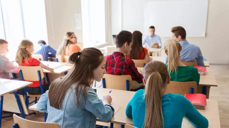 ​Kraftigt förbättrat resultat för Malmö stads grundskolor