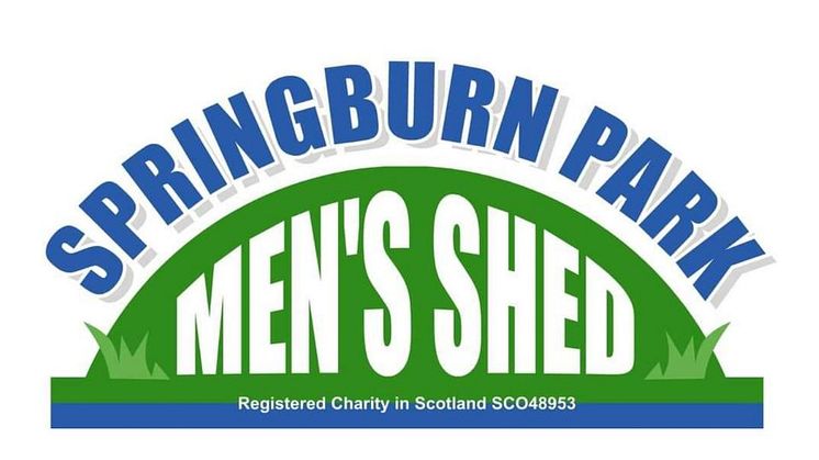 Springburn Mens Shed Christmas Pop-Up