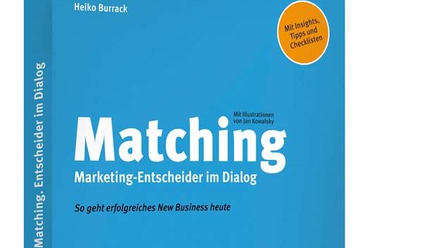 Matching - Entscheider im Dialog