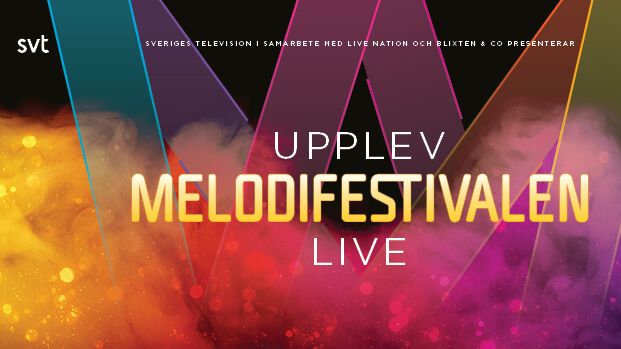 Nu släpps biljetterna till Melodifestivalen 2019!