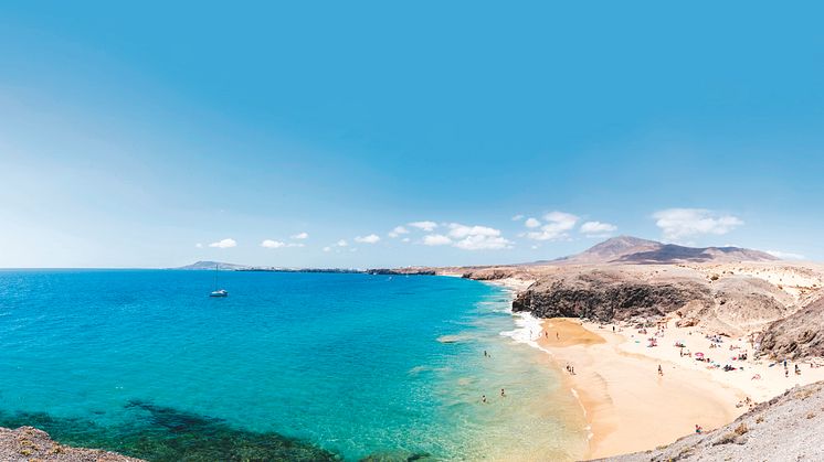 TUI_Lanzarote