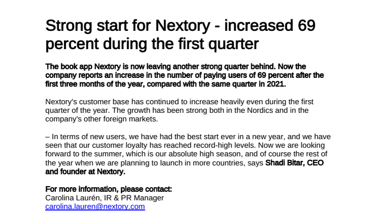Press release_Growth Q1_Nextory.pdf