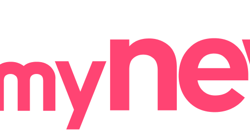 Mynewsdesk logo