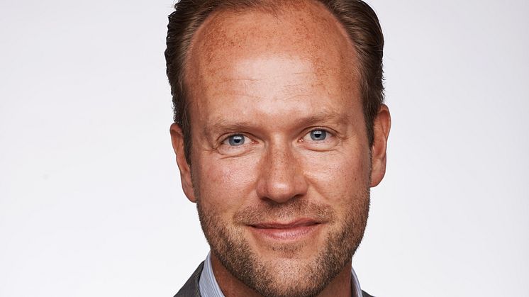 Robert Persson-Asplund Chefspsykolog Avonova Sverige_