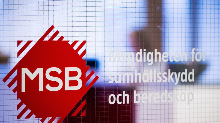 MSB om civilt försvar-utredning