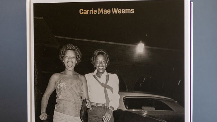 Carrie Mae Weems - Hasselblad Award 2023