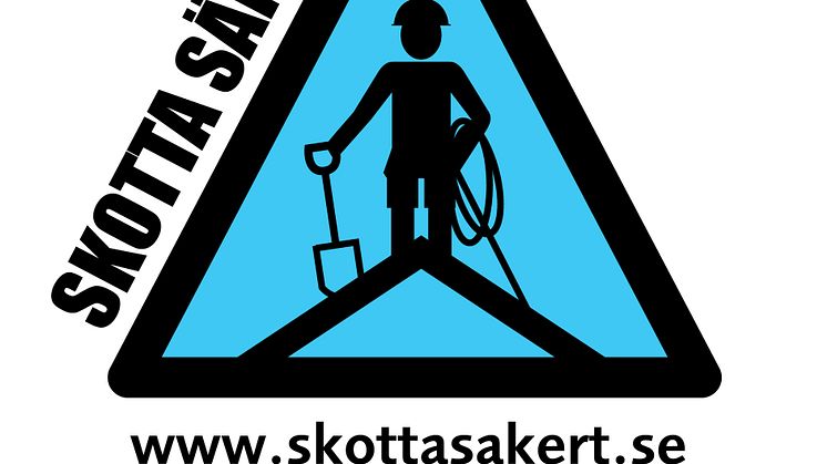 Skotta säkert