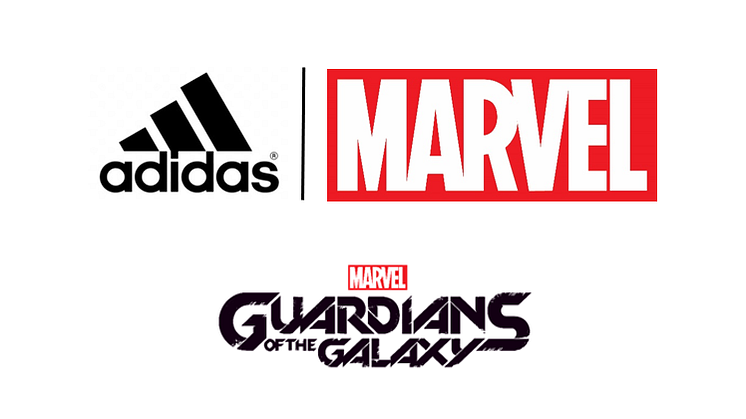 MARVEL’S GUARDIANS OF THE GALAXY FOOTWEAR COLLABORATION WITH ADIDAS UNVEILED