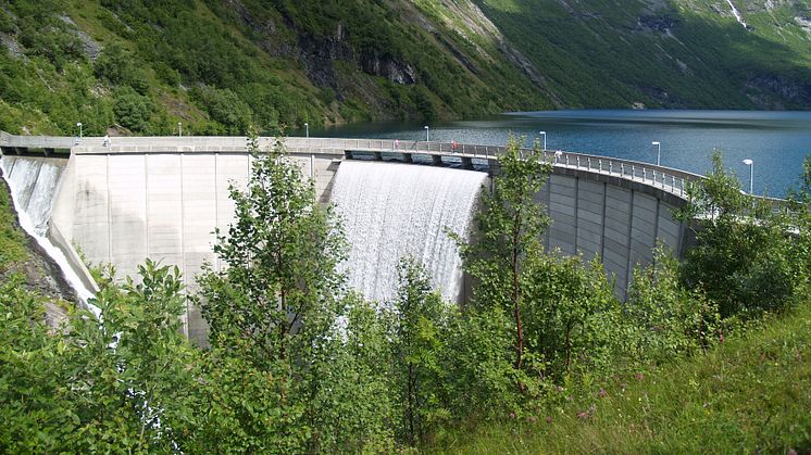 Svakt resultat for TAFJORD