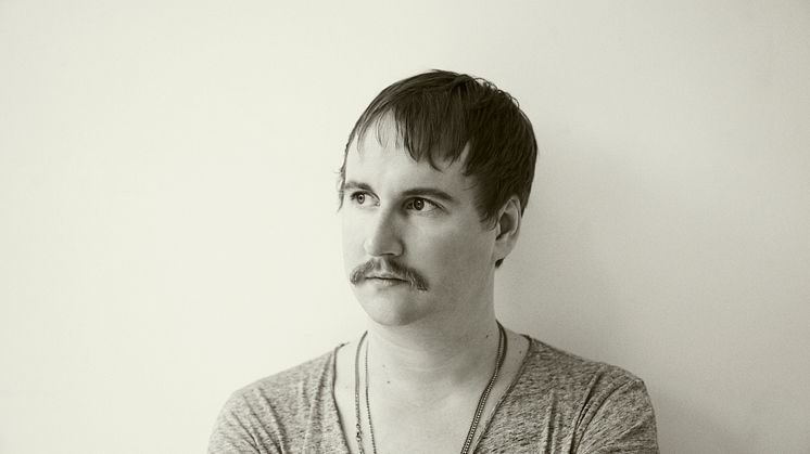 Machinedrum løfter rost konceptalbum på magisk vis