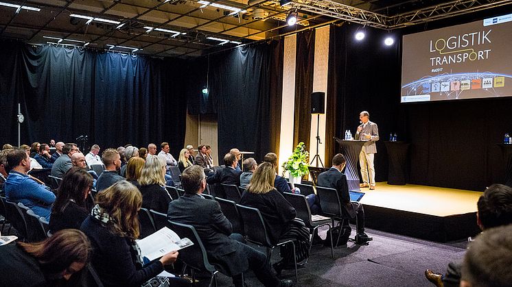 Mässan och konferensen har blivit en självklar och ledande mötesplats i branschen.