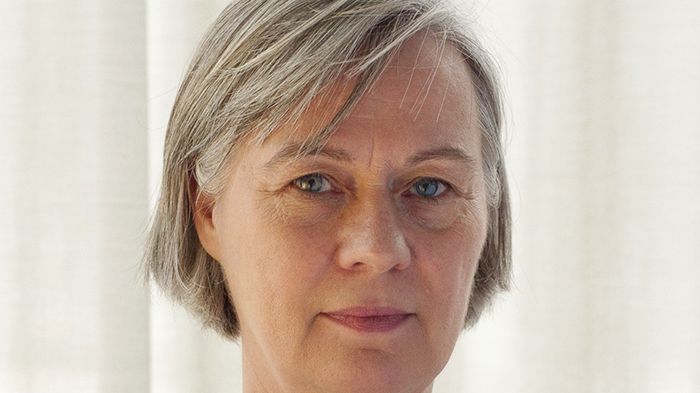 Lotta Larsson, tidigare styrelseledamot och ordförande. Fortsatt aktiv i arbetsgruppen kring forskning.