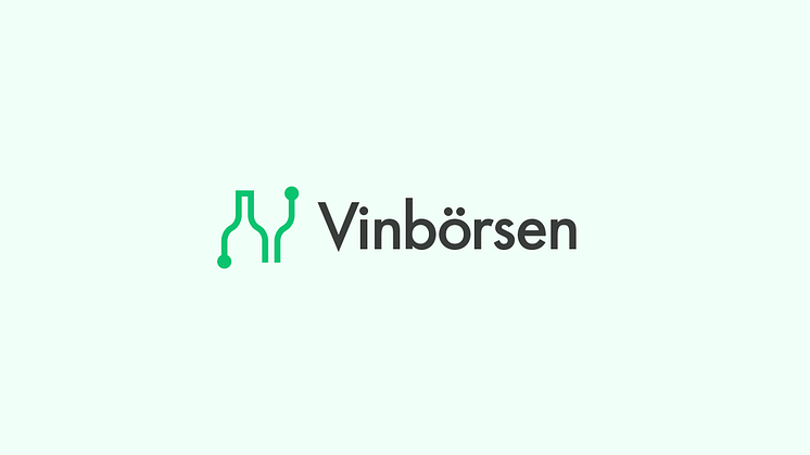 Vinbörsen.se - Sveriges nya jämförelsesajt för vin