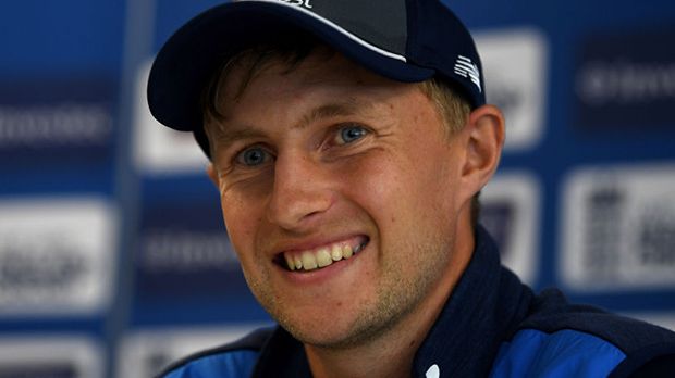 Joe Root press conference