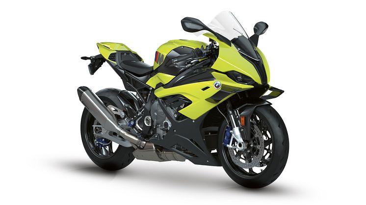 BMW M 1000 RR 50 Years M