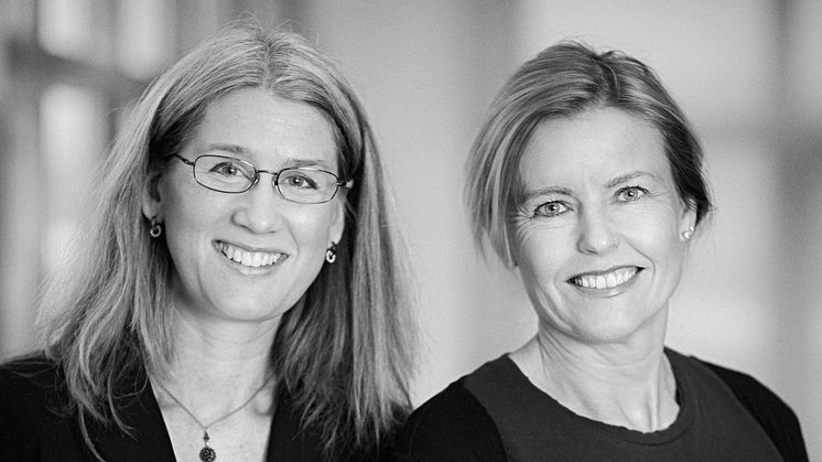 Nya chefer för LINK arkitektur i Stockholm