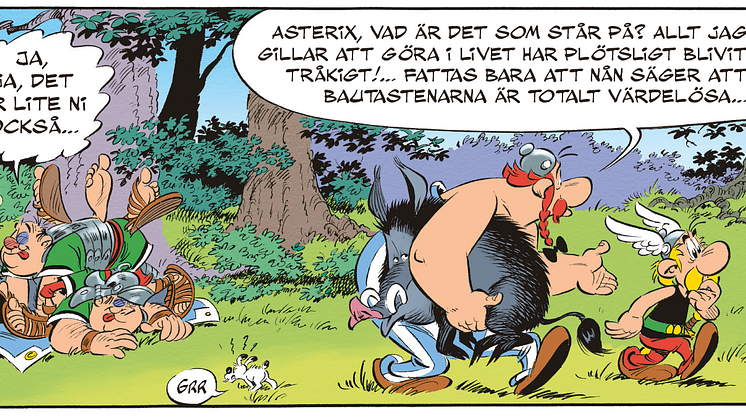Asterix_40_serieruta