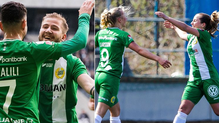 INTERSPORT fördjupar samarbetet med Hammarby