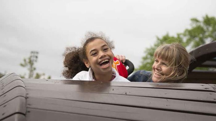 Samordning av stöd för barn och ungdomar med flerfunktionsnedsättning och deras familjer