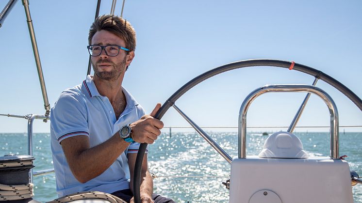 quatix 6 : la nouvelle montre marine connectée de Garmin