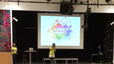 Mimer ger 50 ungdomar sommarjobb - 200 kom på informationsträff