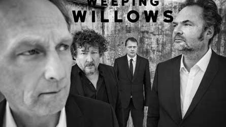 Weeping Willows till Dalhalla!