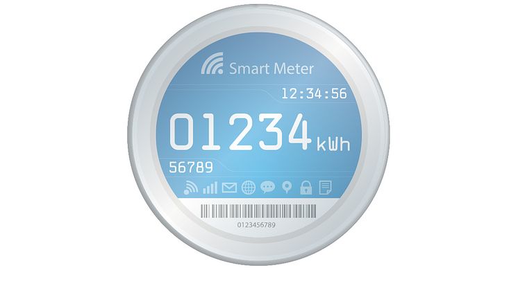 Med moderna energimätare får slutkunden mer detaljerad insyn, vilket ger större möjligheter att påverka sin energianvändning och i slutänden sin miljö- och klimatpåverkan.