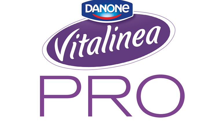 Vitalinea PRO Logotype